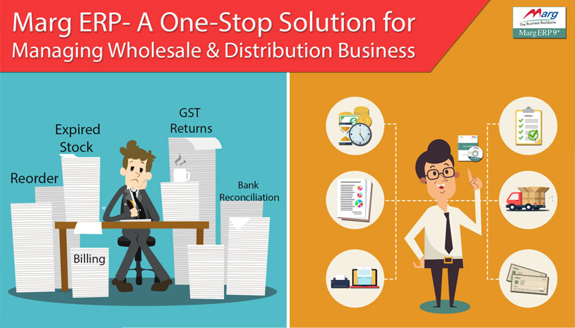 FMCG Software