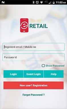 eRetail