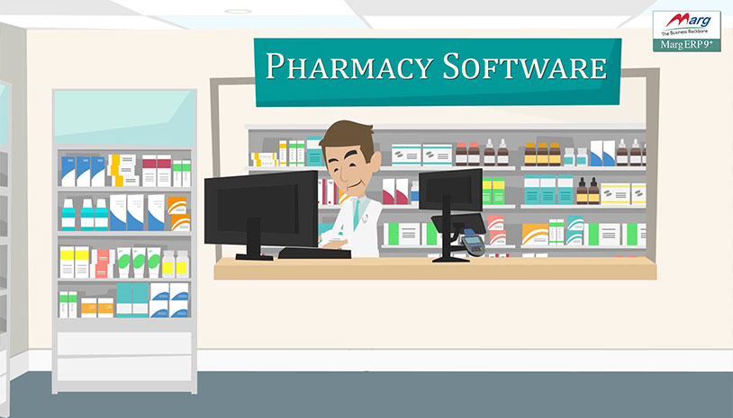 Pharmacy Software